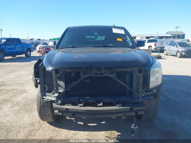 1GKS2CKJ2FR162344 GMC YUKON DENALI