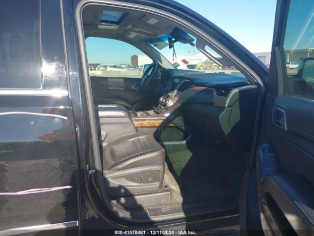 1GKS2CKJ2FR162344 GMC YUKON DENALI