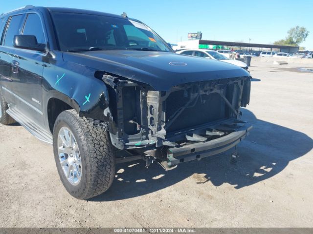 1GKS2CKJ2FR162344 GMC YUKON DENALI
