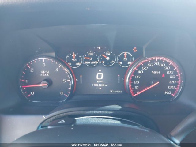 1GKS2CKJ2FR162344 GMC YUKON DENALI