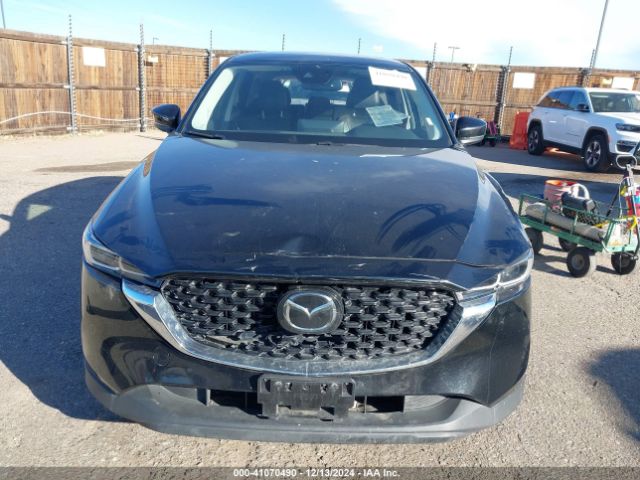 JM3KFBCM0P0232956 Mazda Cx-5 2.5 S Preferred