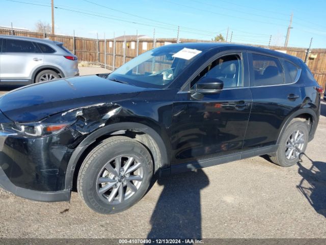 JM3KFBCM0P0232956 Mazda Cx-5 2.5 S Preferred