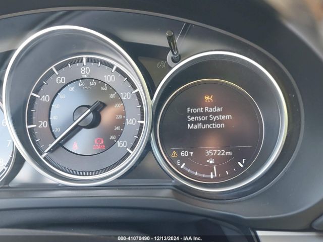 JM3KFBCM0P0232956 Mazda Cx-5 2.5 S Preferred