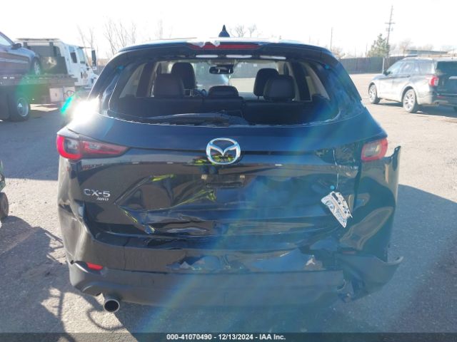 JM3KFBCM0P0232956 Mazda Cx-5 2.5 S Preferred