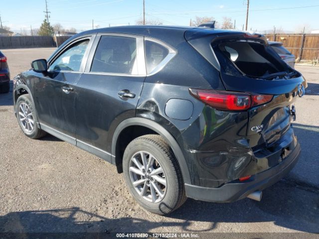 JM3KFBCM0P0232956 Mazda Cx-5 2.5 S Preferred