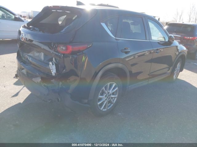 JM3KFBCM0P0232956 Mazda Cx-5 2.5 S Preferred