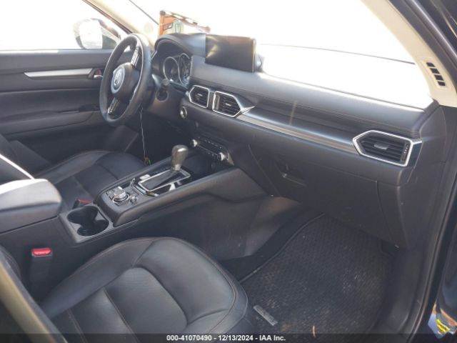 JM3KFBCM0P0232956 Mazda Cx-5 2.5 S Preferred