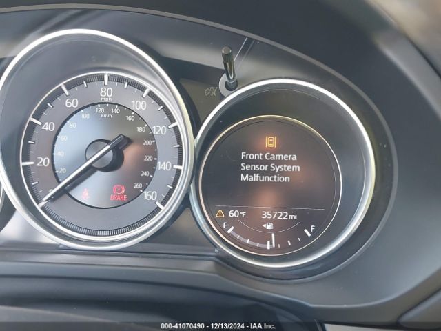 JM3KFBCM0P0232956 Mazda Cx-5 2.5 S Preferred