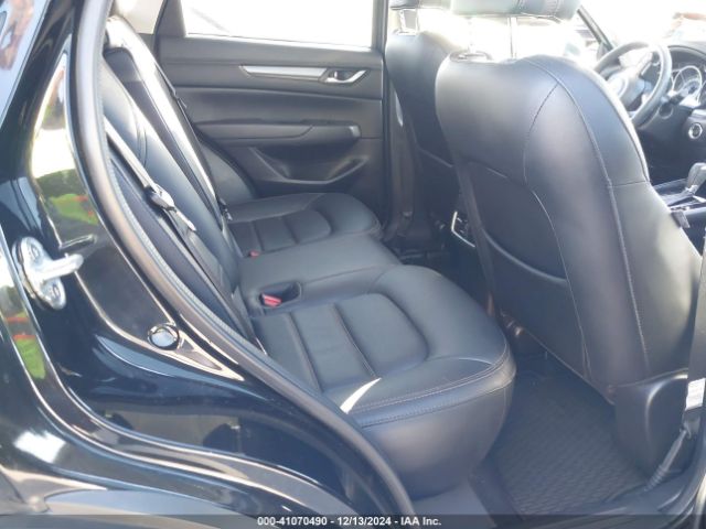 JM3KFBCM0P0232956 Mazda Cx-5 2.5 S Preferred