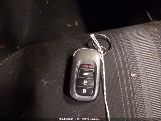 Honda Civic Lx 2023 19XFL2H55PE025670 Image 11
