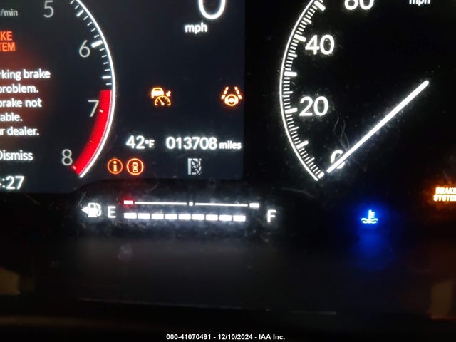Honda Civic Lx 2023 19XFL2H55PE025670 Image 16