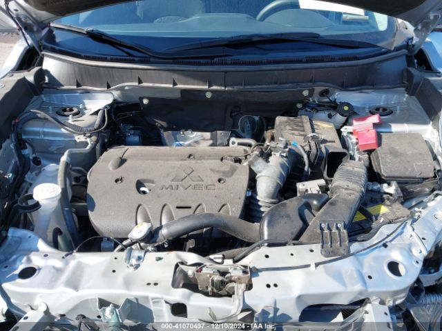 2024 MITSUBISHI OUTLANDER SPORT JA4ARUAU9RU008214 Photo 9