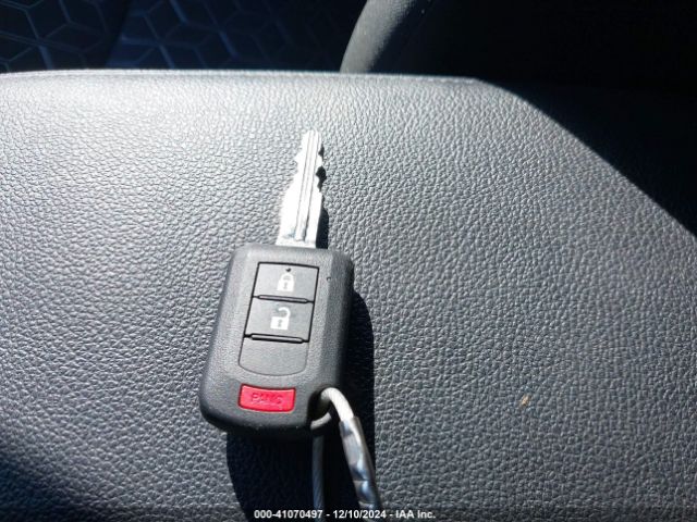 2024 MITSUBISHI OUTLANDER SPORT JA4ARUAU9RU008214 Photo 10