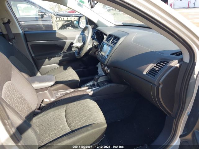 2024 MITSUBISHI OUTLANDER SPORT JA4ARUAU9RU008214 Photo 4