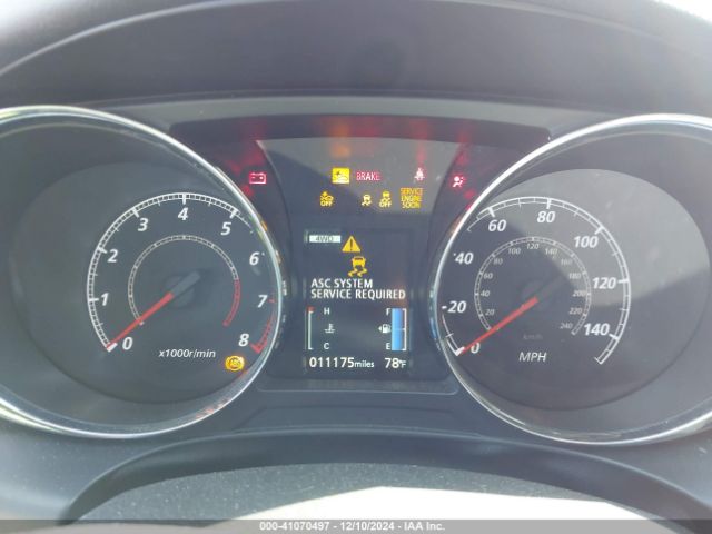 2024 MITSUBISHI OUTLANDER SPORT JA4ARUAU9RU008214 Photo 6