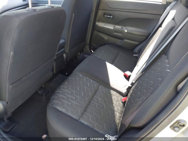 2024 MITSUBISHI OUTLANDER SPORT JA4ARUAU9RU008214 Photo 7