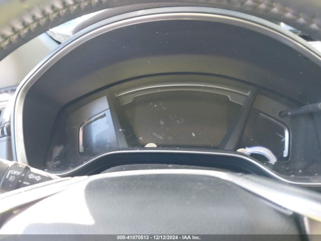 5J6RT6H81NL046822 Honda Cr-v Hybrid Ex-l