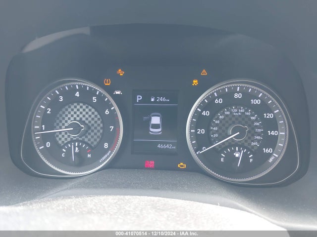 Hyundai ELANTRA SEL 2020 5NPD84LF8LH564732 Image 7