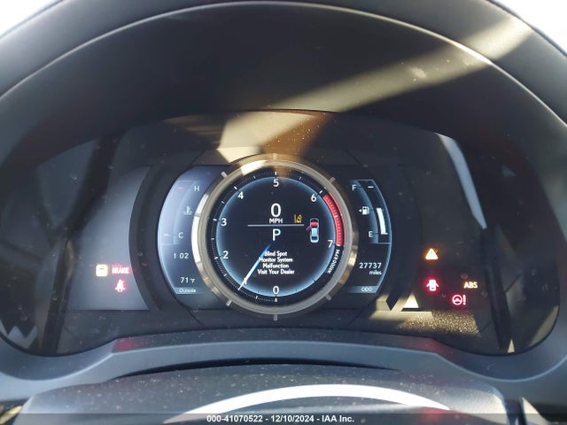 JTHBA1D29H5041084 Lexus IS 200T