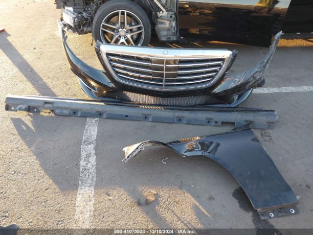 WDDUG8FB0FA092546 Mercedes-Benz S 550 4matic