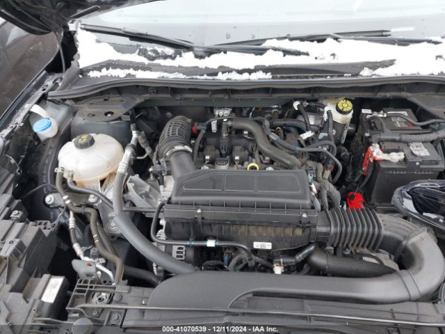 1FMCU0MN3PUA95918 Ford Escape St-line