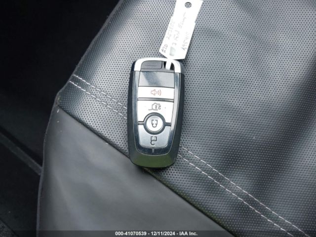 1FMCU0MN3PUA95918 Ford Escape St-line