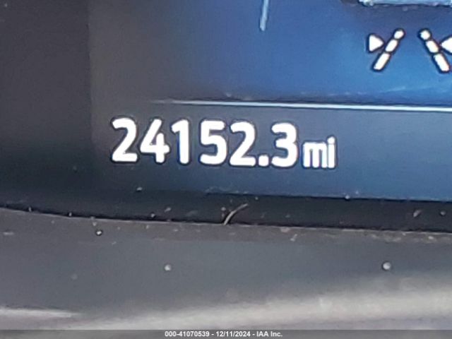 1FMCU0MN3PUA95918 Ford Escape St-line