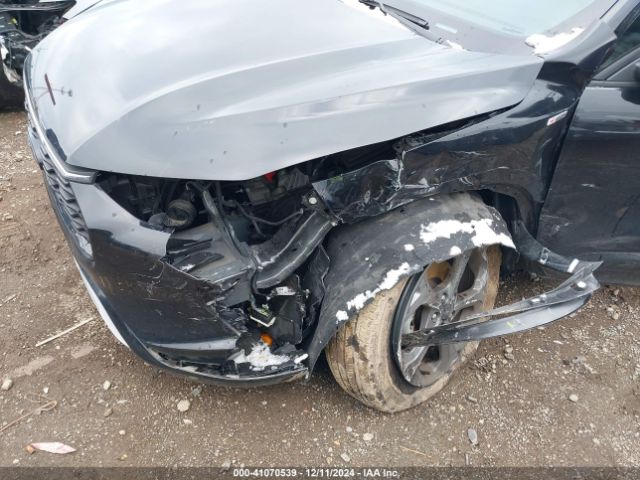 1FMCU0MN3PUA95918 Ford Escape St-line