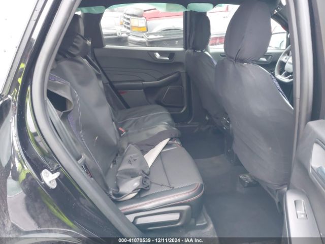1FMCU0MN3PUA95918 Ford Escape St-line