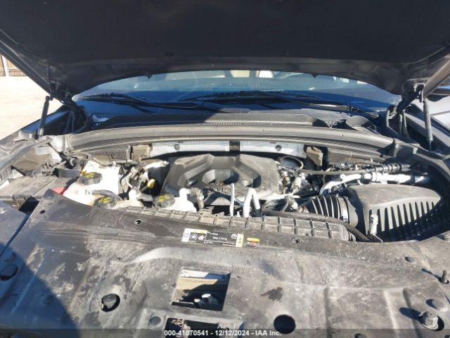 1C4RJYB64R8521287 Jeep Grand Cherokee 4xe