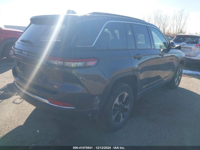 1C4RJYB64R8521287 Jeep Grand Cherokee 4xe