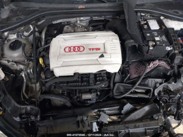 WAUB8GFF0G1035385 Audi A3 2.0t Premium