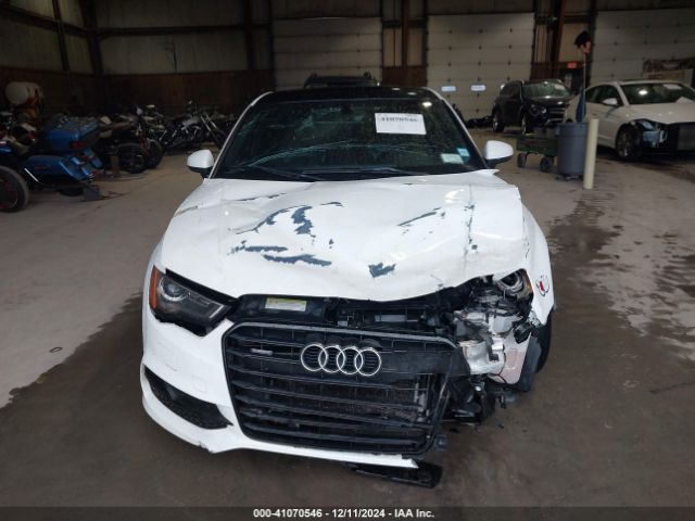 WAUB8GFF0G1035385 Audi A3 2.0t Premium