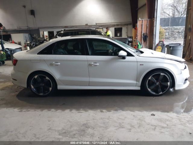 WAUB8GFF0G1035385 Audi A3 2.0t Premium