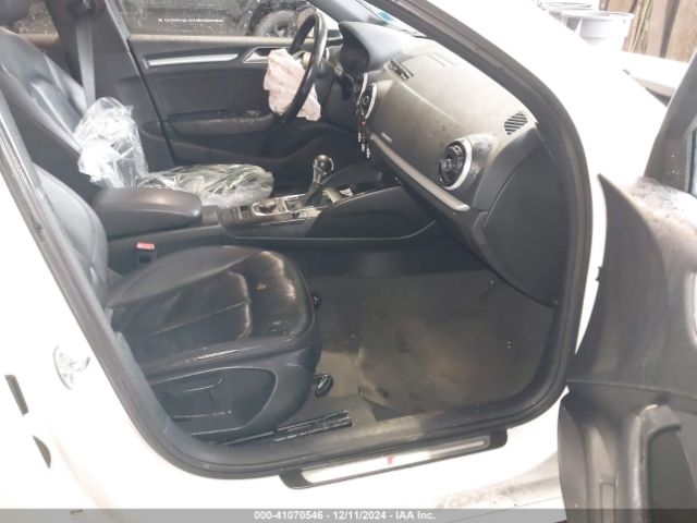 WAUB8GFF0G1035385 Audi A3 2.0t Premium