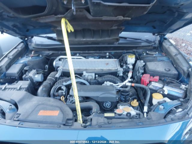 4S4BTGUD1N3259989 Subaru Outback Wilderness
