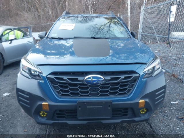 4S4BTGUD1N3259989 Subaru Outback Wilderness