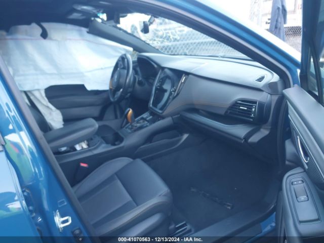 4S4BTGUD1N3259989 Subaru Outback Wilderness