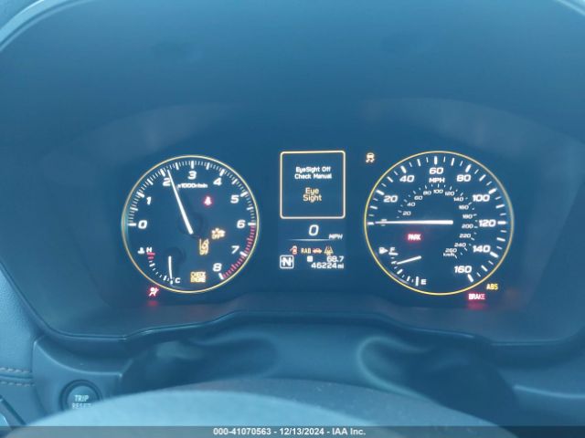 4S4BTGUD1N3259989 Subaru Outback Wilderness