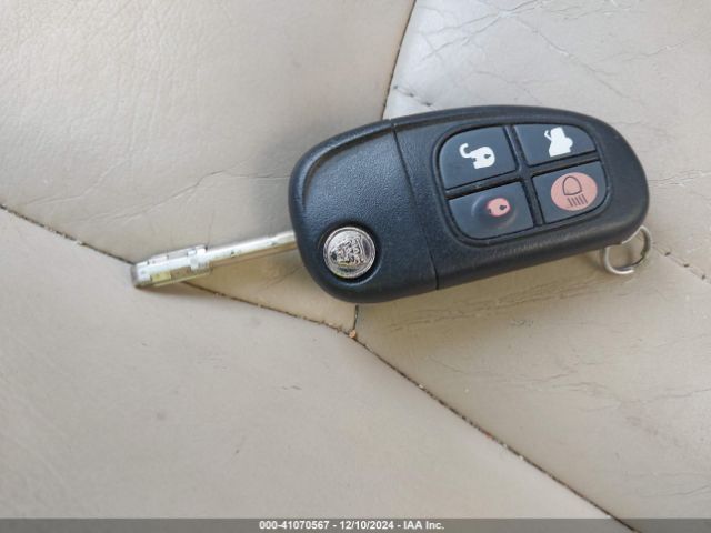 2002 JAGUAR X-TYPE SAJEA51D72XC31476 Photo 10