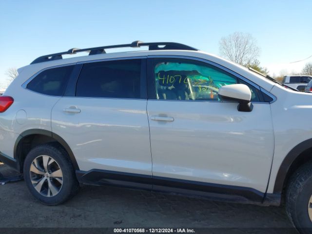 4S4WMAFD8L3464960 Subaru Ascent Premium