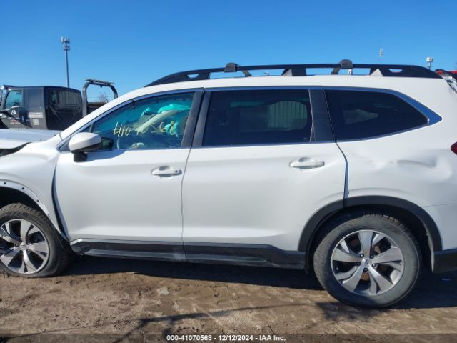 4S4WMAFD8L3464960 Subaru Ascent Premium