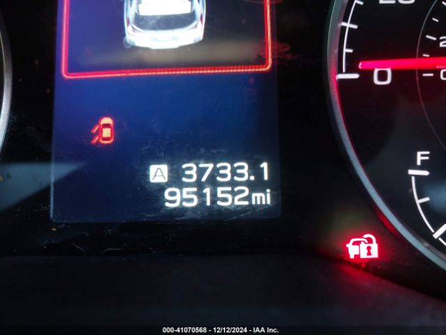 4S4WMAFD8L3464960 Subaru Ascent Premium