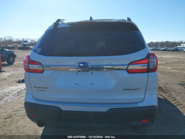 4S4WMAFD8L3464960 Subaru Ascent Premium
