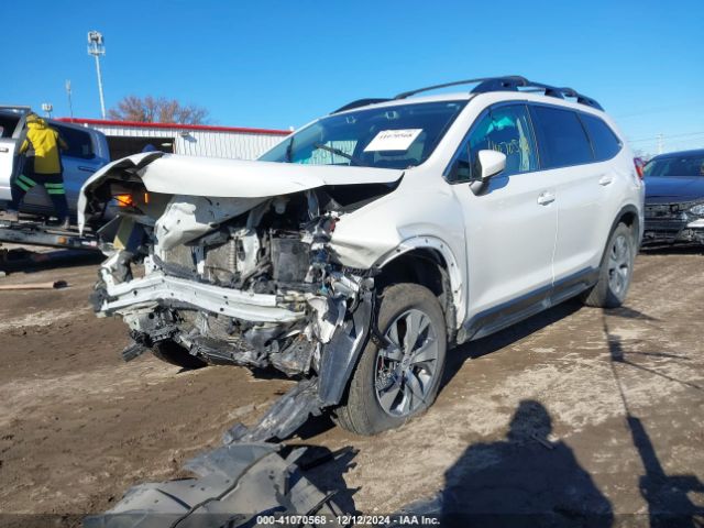 4S4WMAFD8L3464960 Subaru Ascent Premium