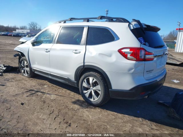4S4WMAFD8L3464960 Subaru Ascent Premium