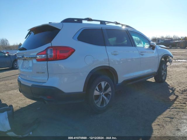 4S4WMAFD8L3464960 Subaru Ascent Premium