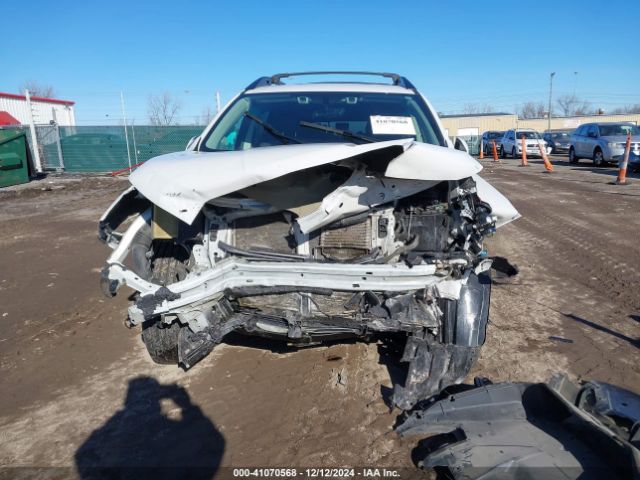 4S4WMAFD8L3464960 Subaru Ascent Premium