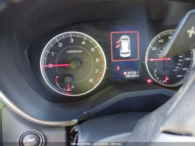 4S4WMAFD8L3464960 Subaru Ascent Premium