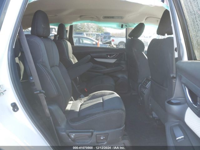 4S4WMAFD8L3464960 Subaru Ascent Premium